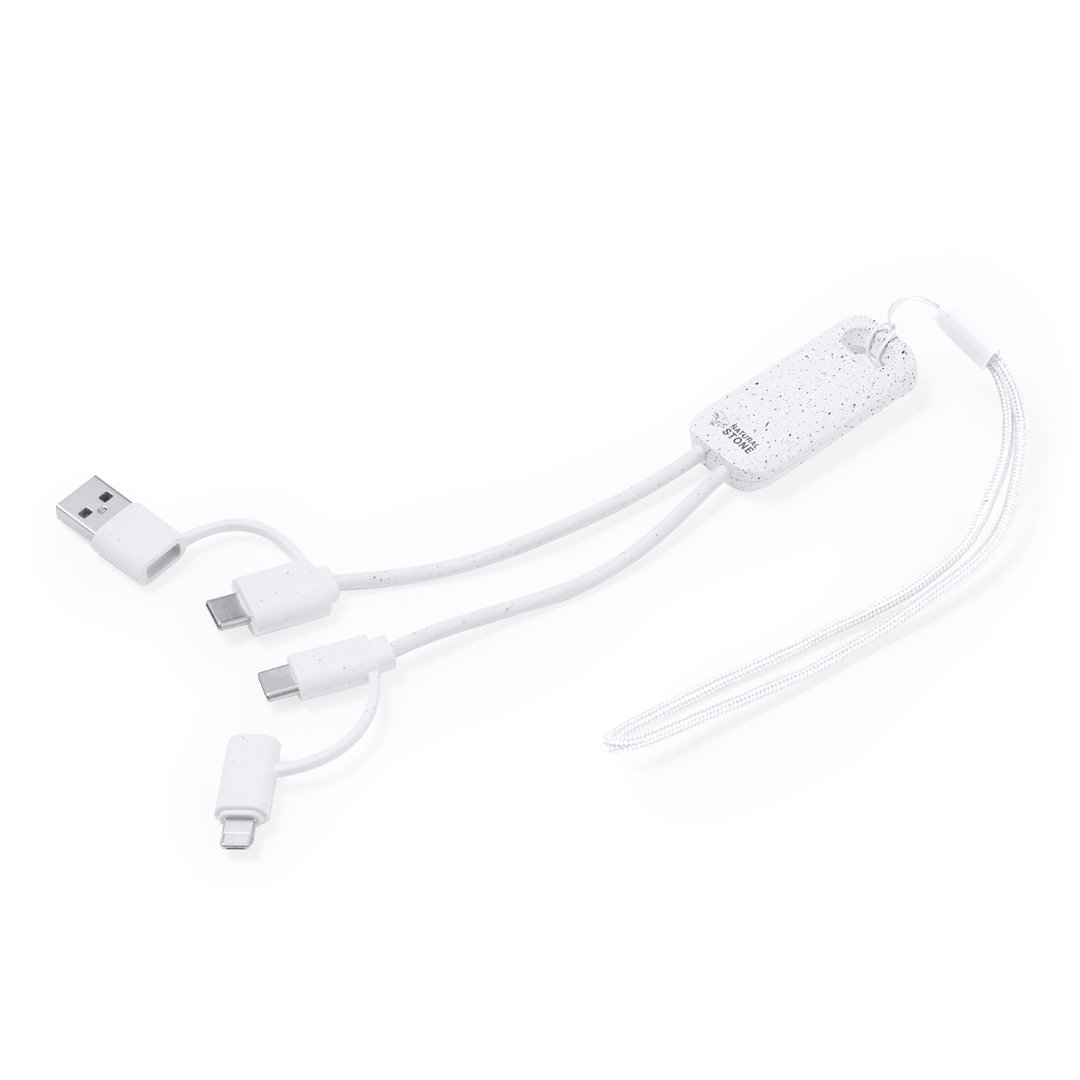 Cable Abedul