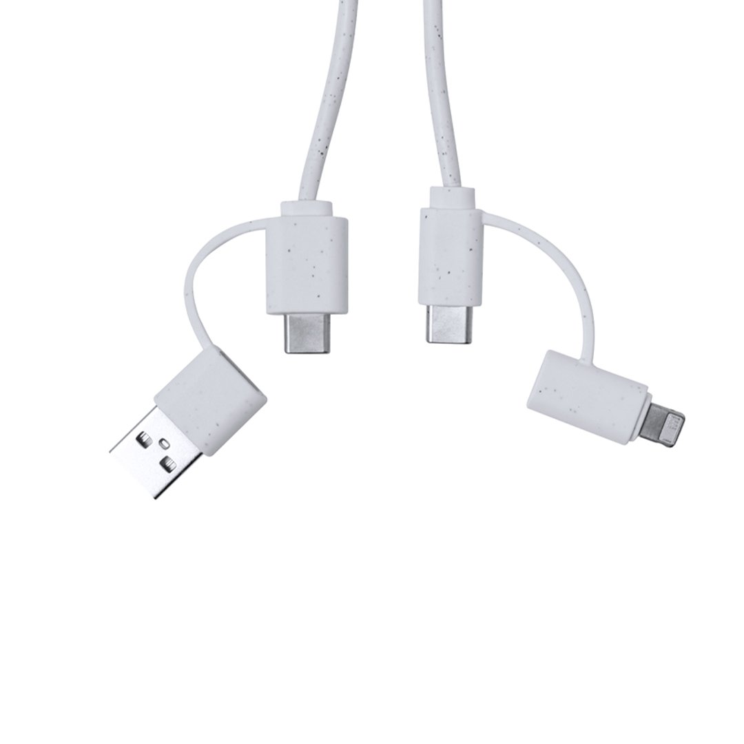 Cable Abedul