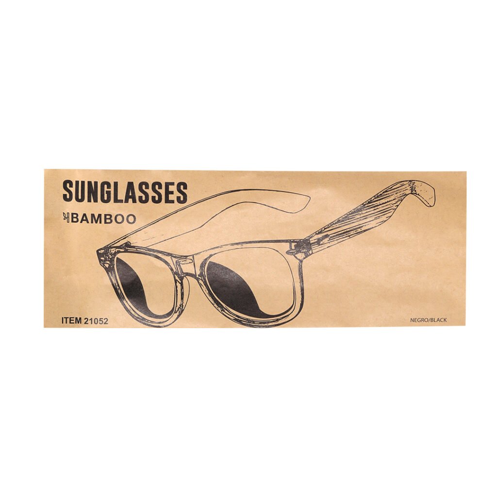 Gafas Acebo