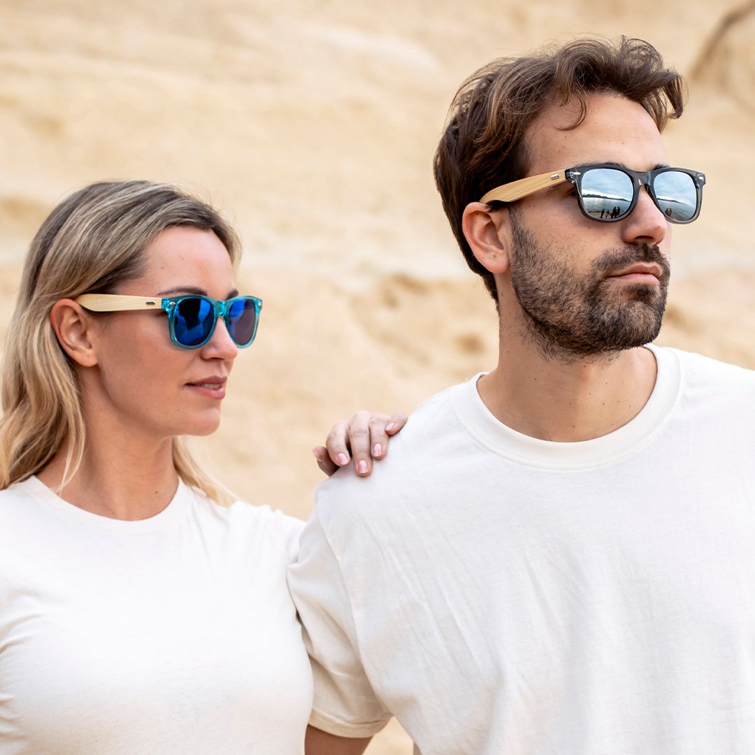 Gafas Acebo