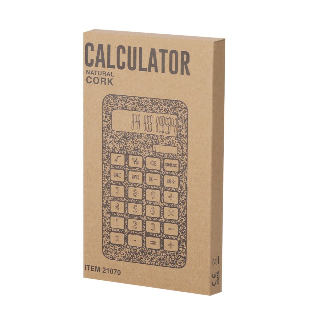 Calculadora Abedul