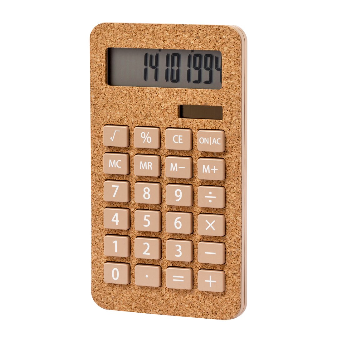 Calculadora Abedul
