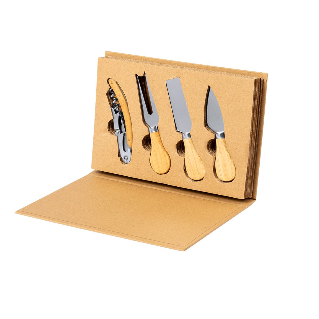 Set Espadaña