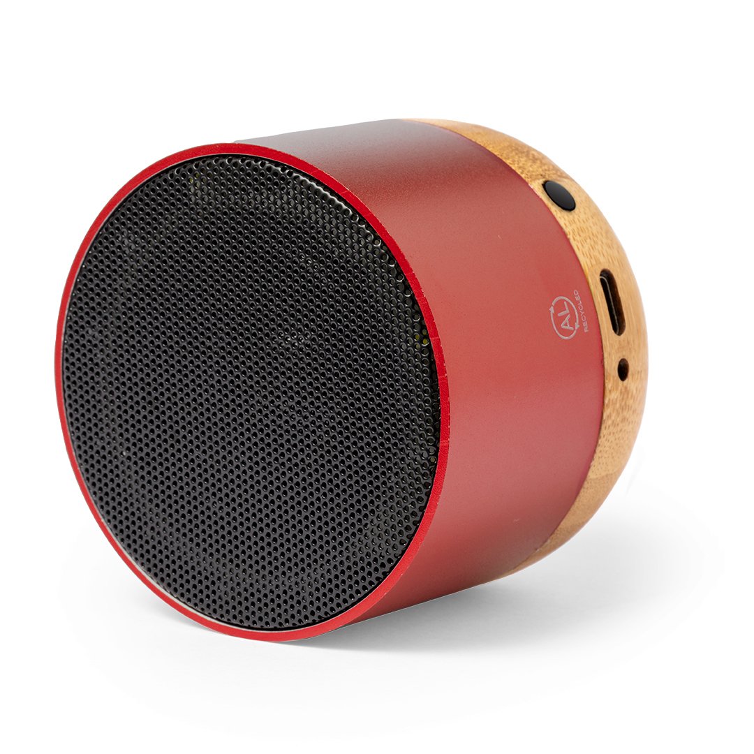Altavoz Alejandrita