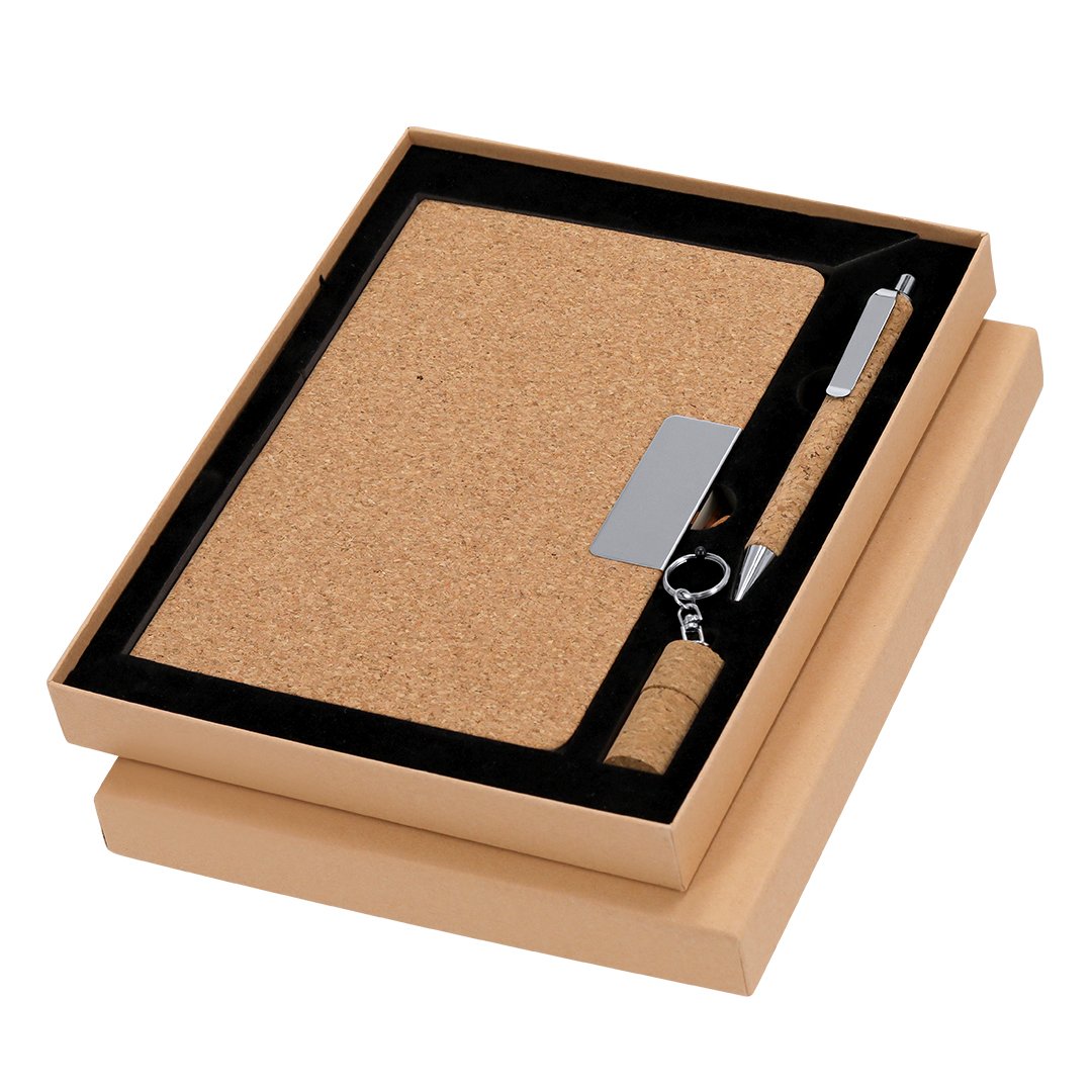 Set Azabache