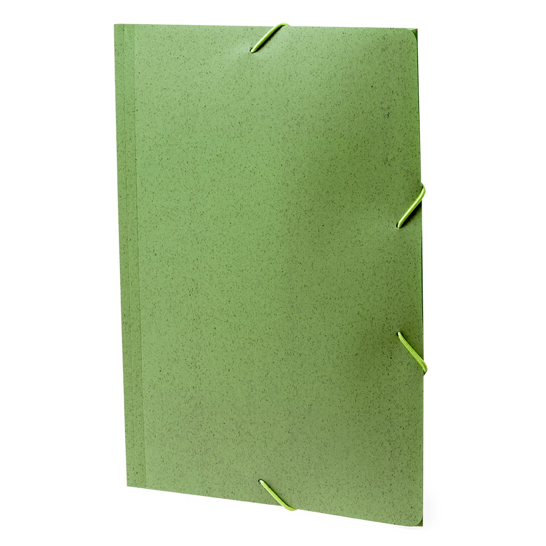 Carpeta Abejorro