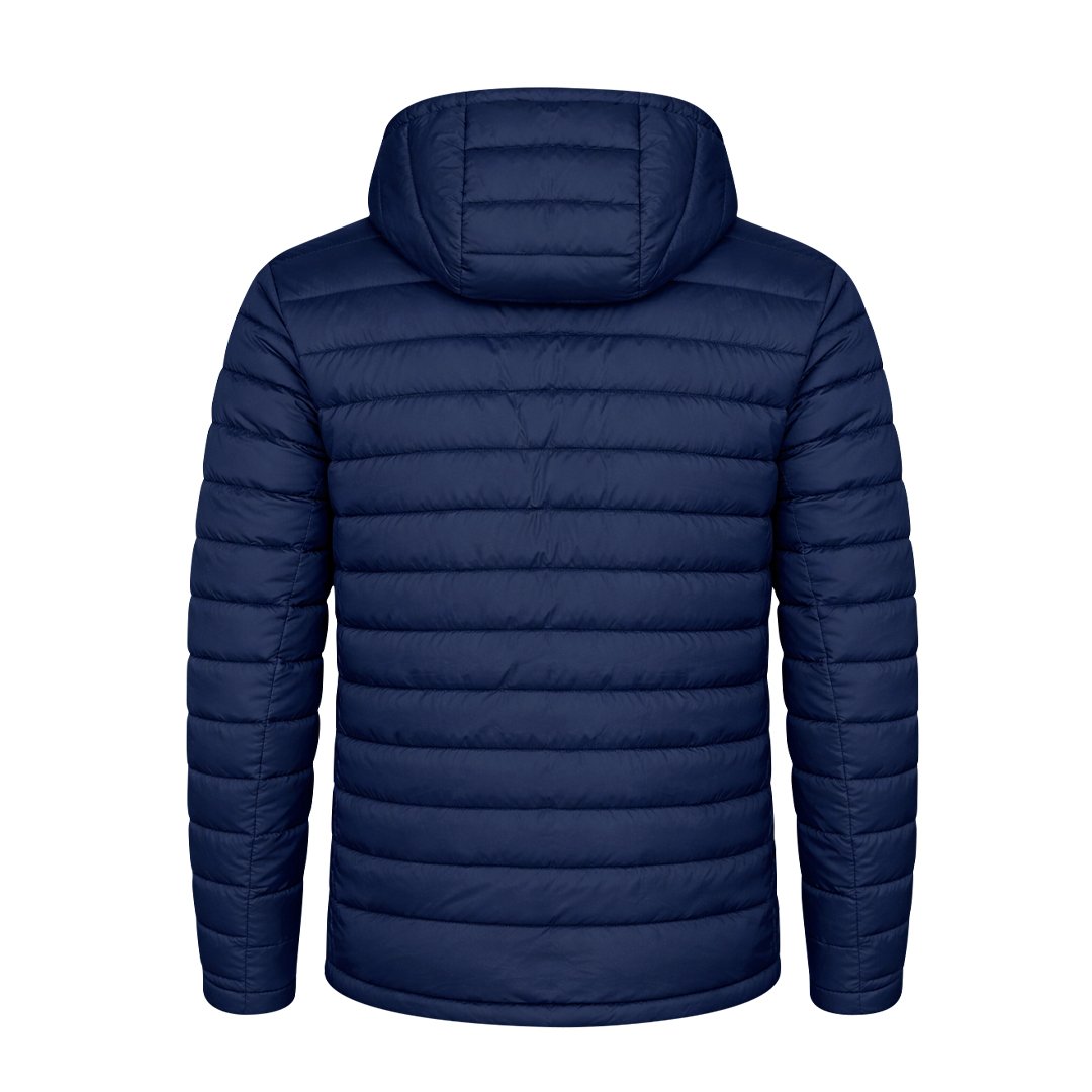Chaqueta Abejorro