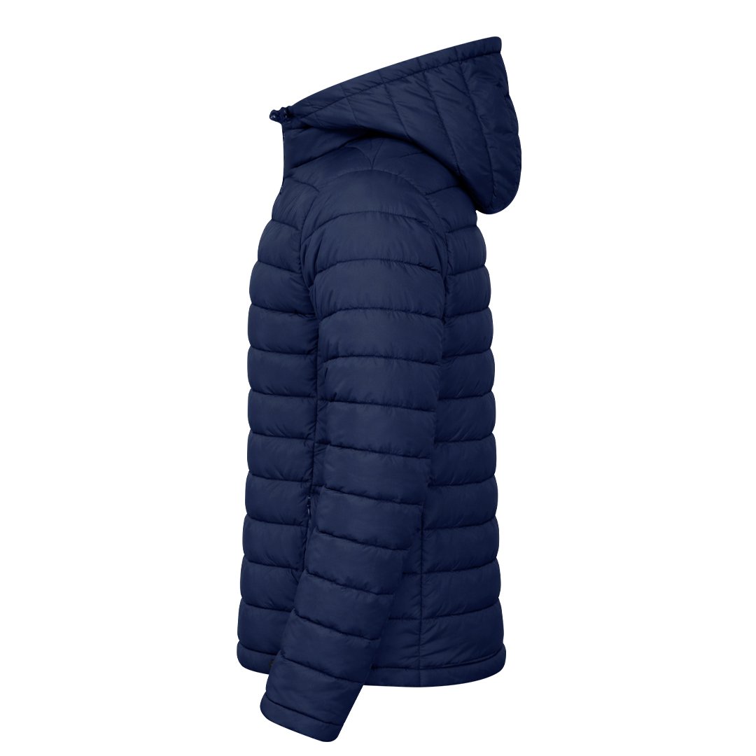 Chaqueta Abejorro