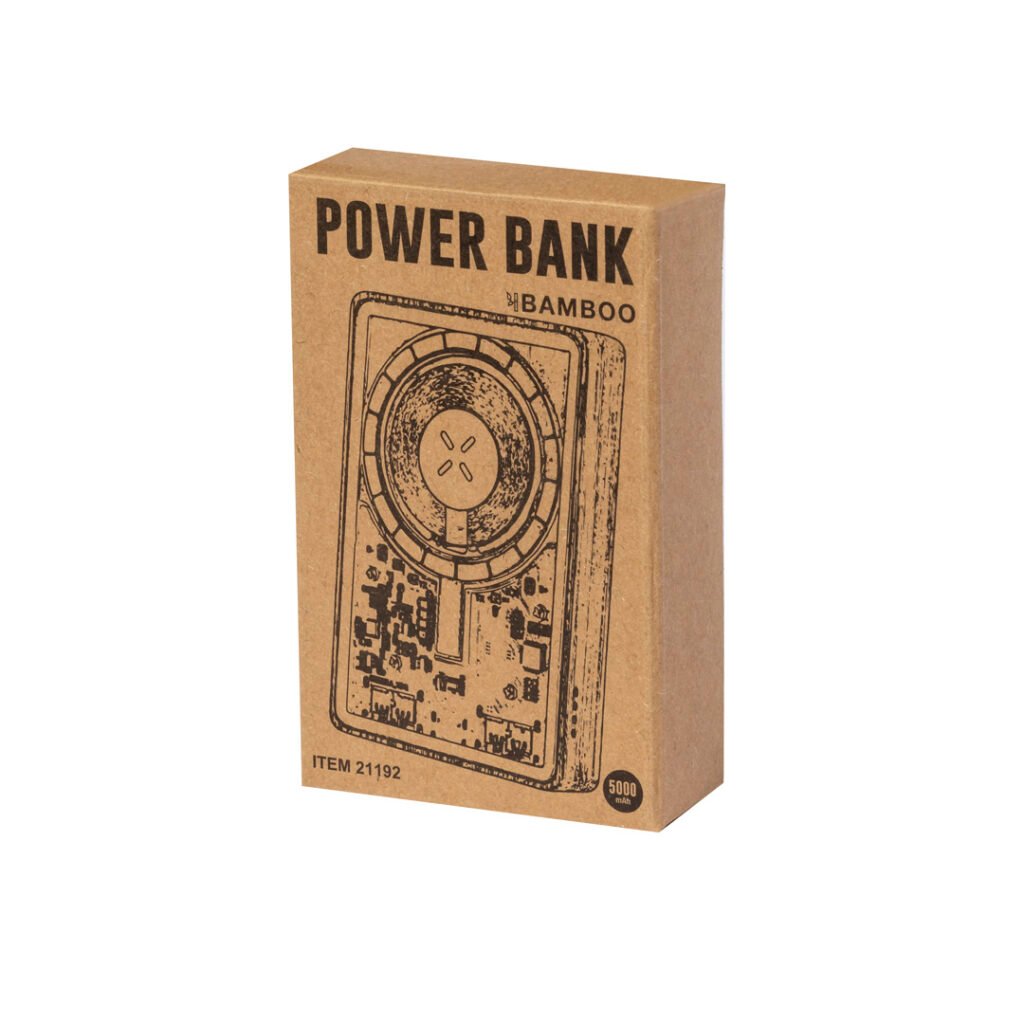 Power Acebo