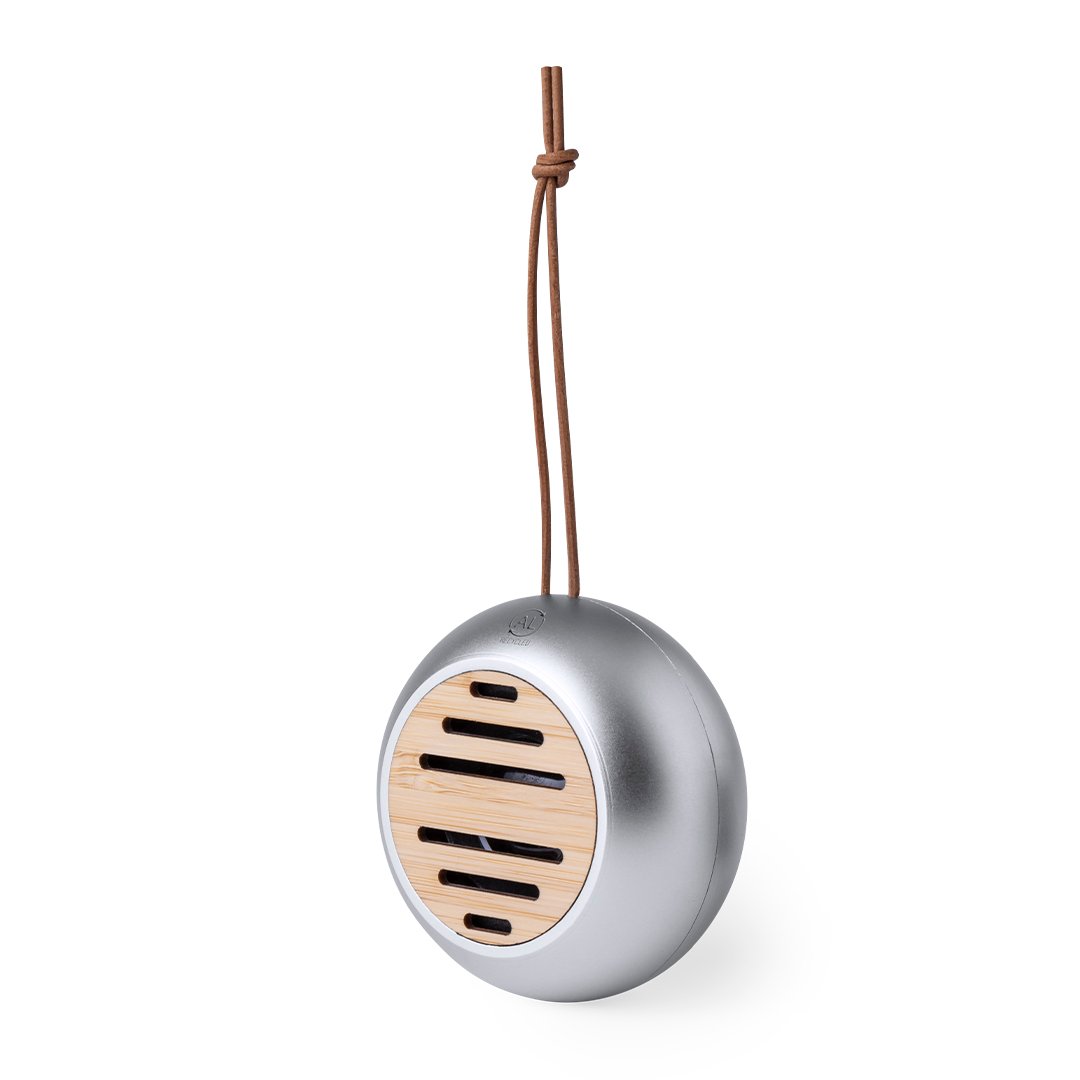 Altavoz Alerce