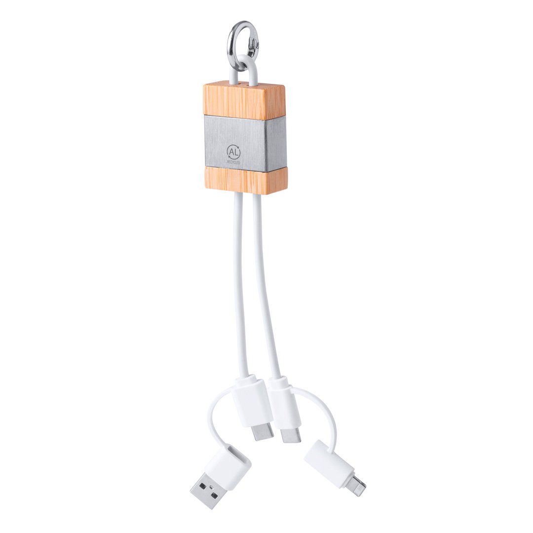 Cable Acantilado