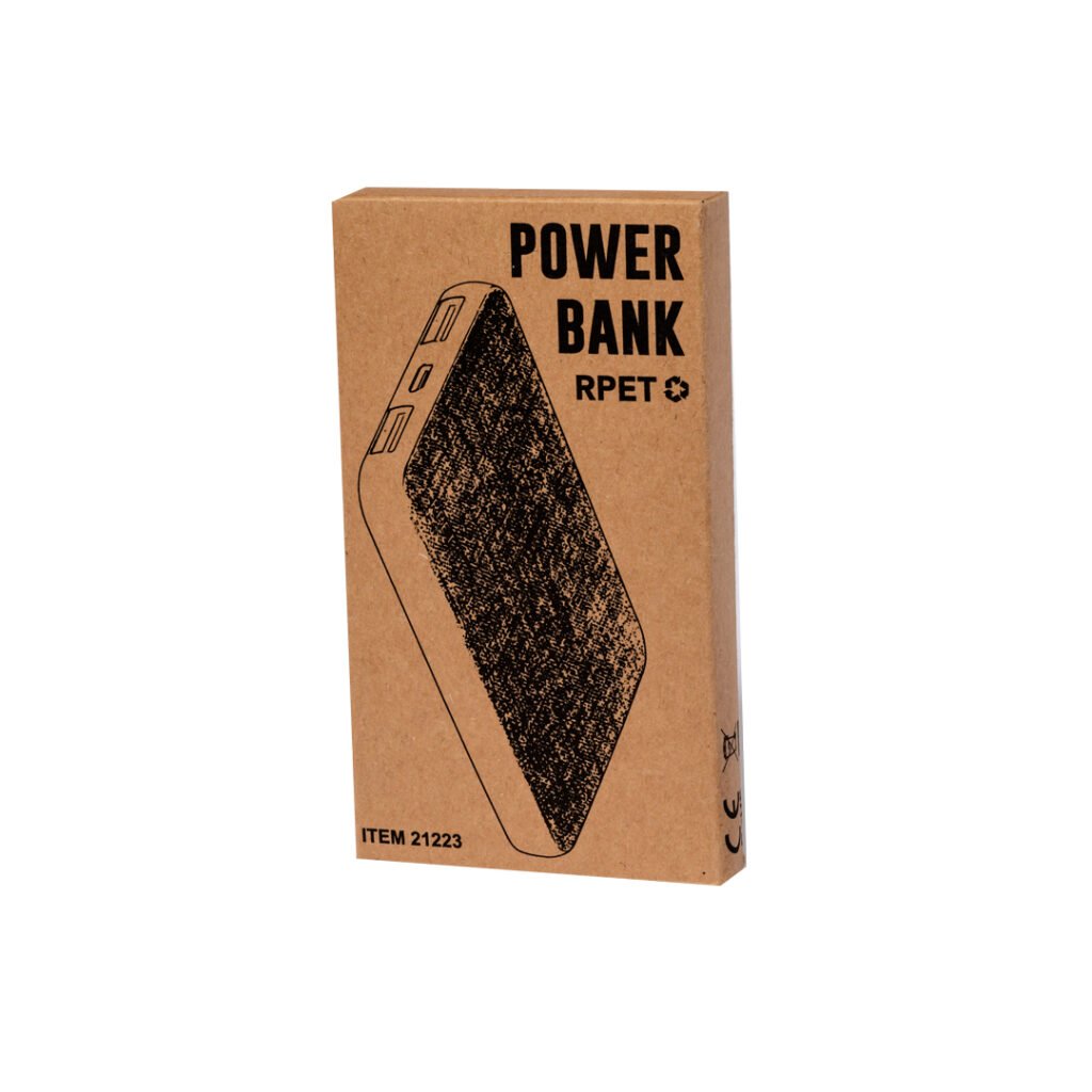 Power Almendro