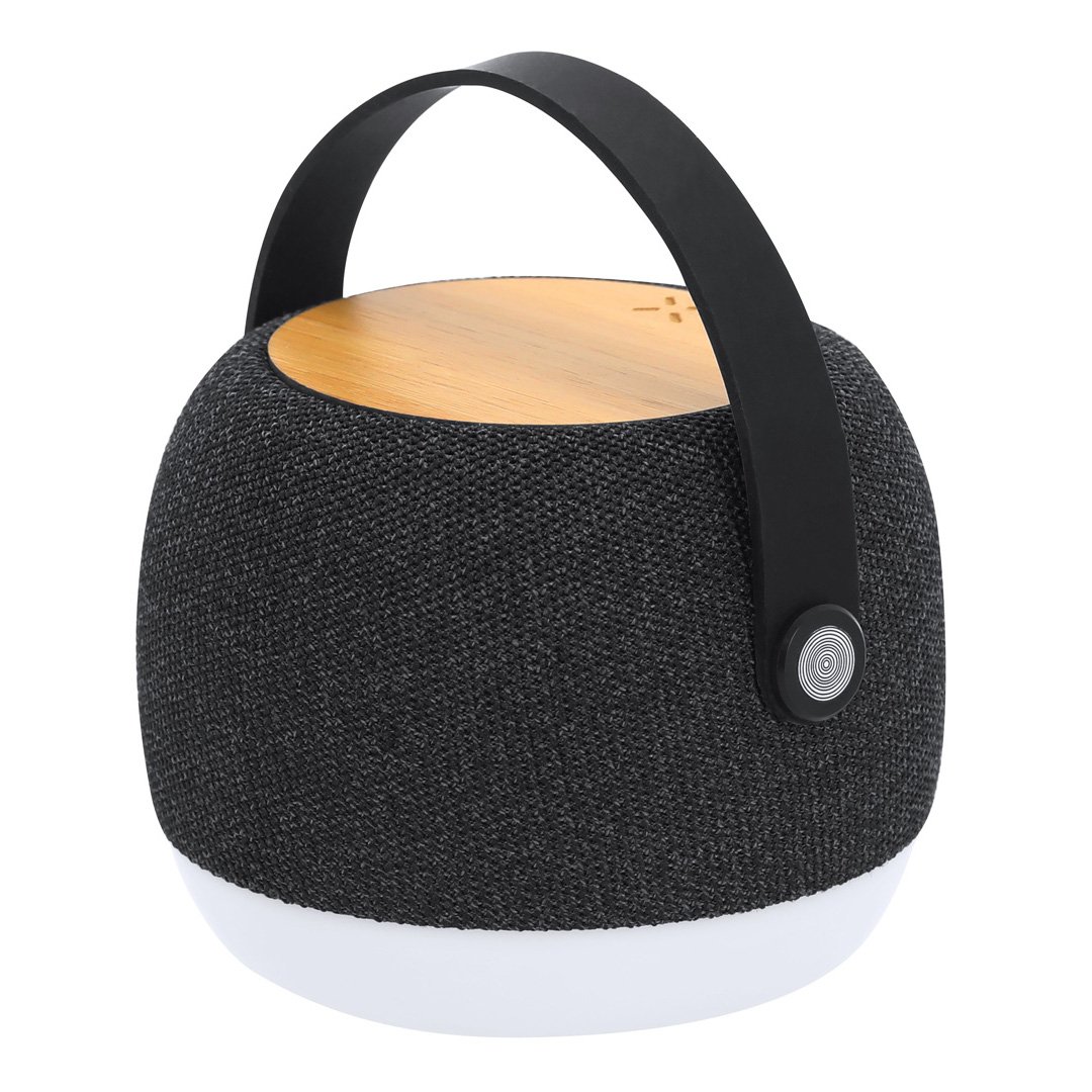 Altavoz Abeto