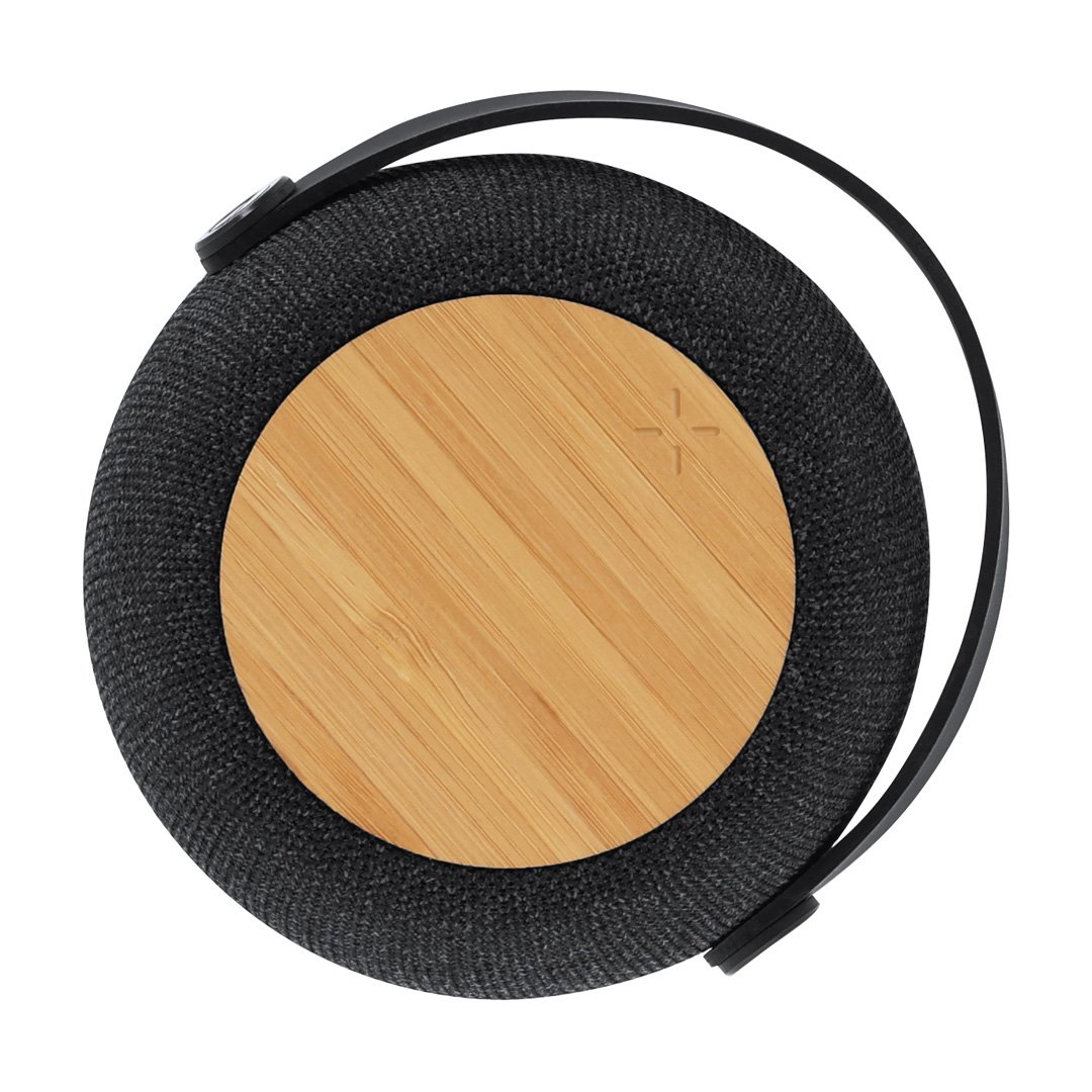 Altavoz Abeto