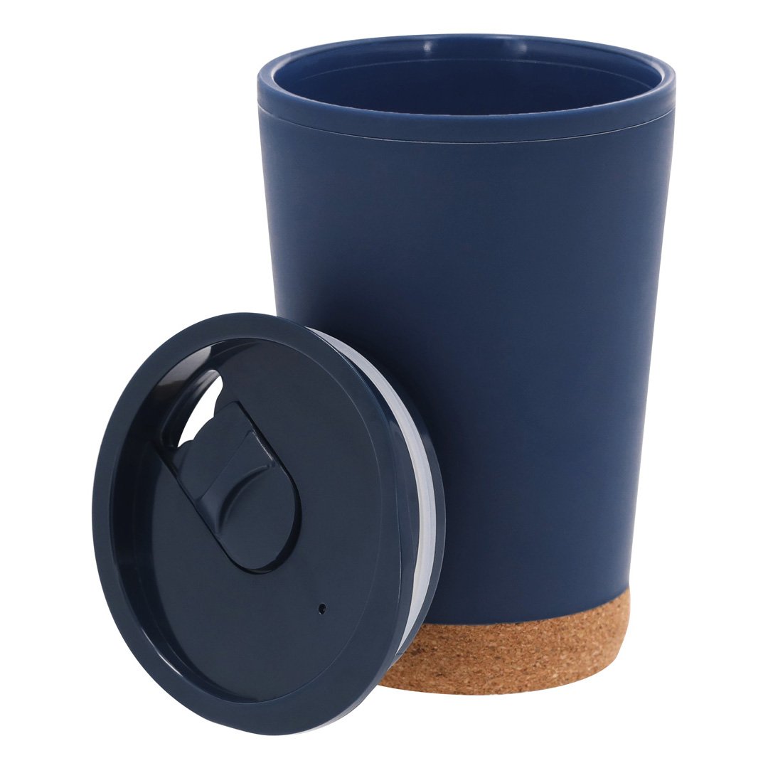 Vaso Aguacero
