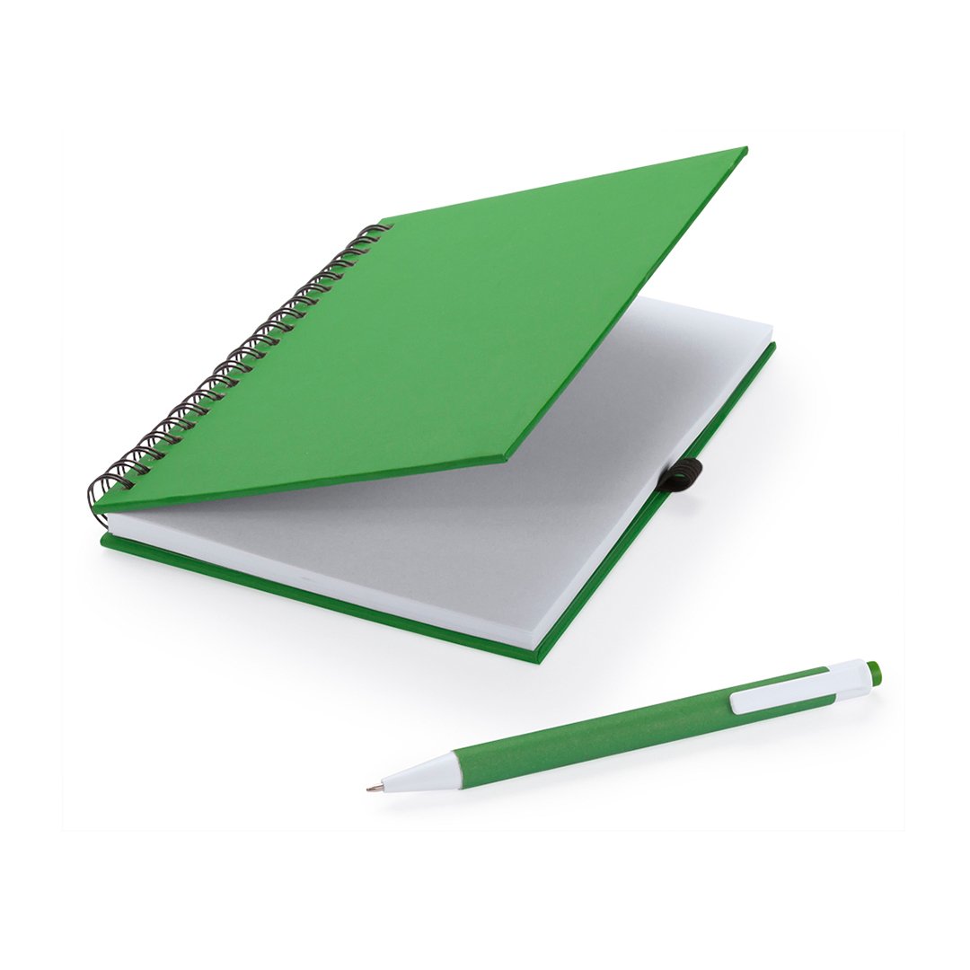 Libreta Anís