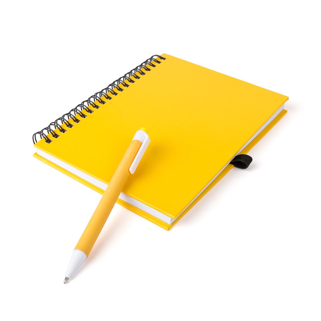 Libreta Anís
