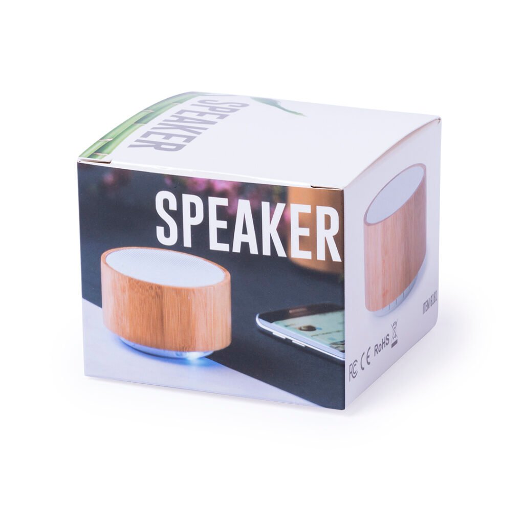 Altavoz Albufera