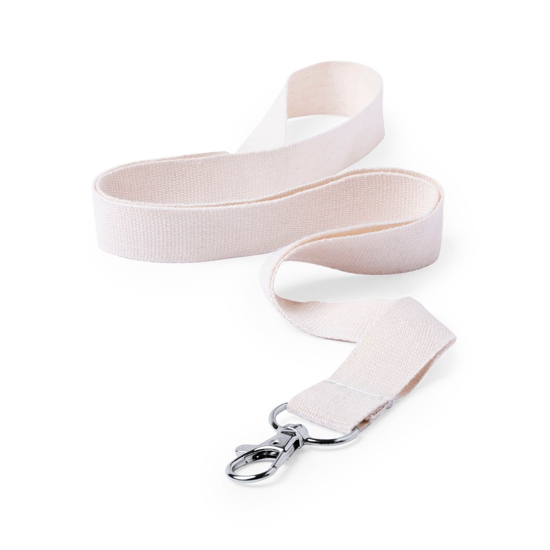 Lanyard Cardo