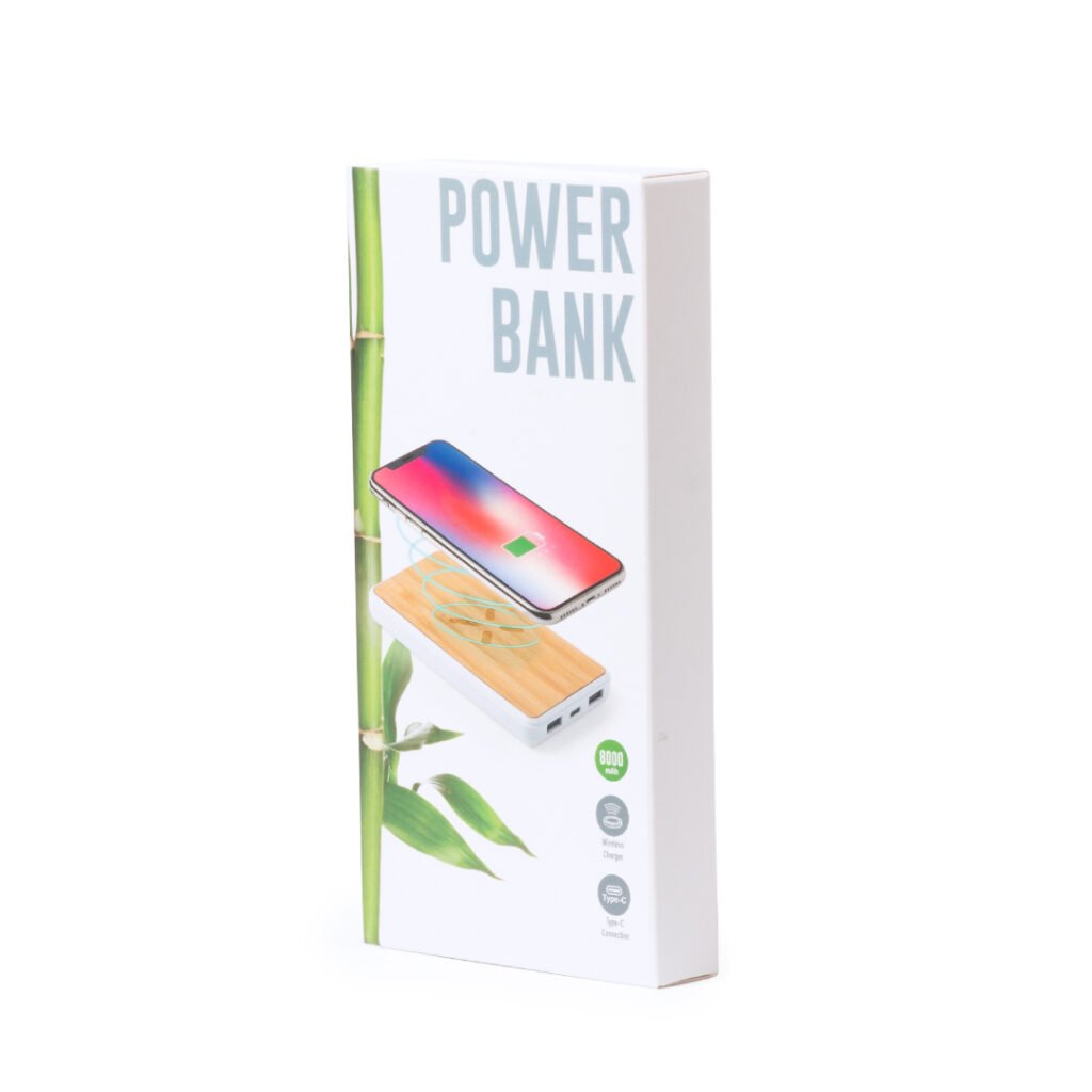 Power Acantilado