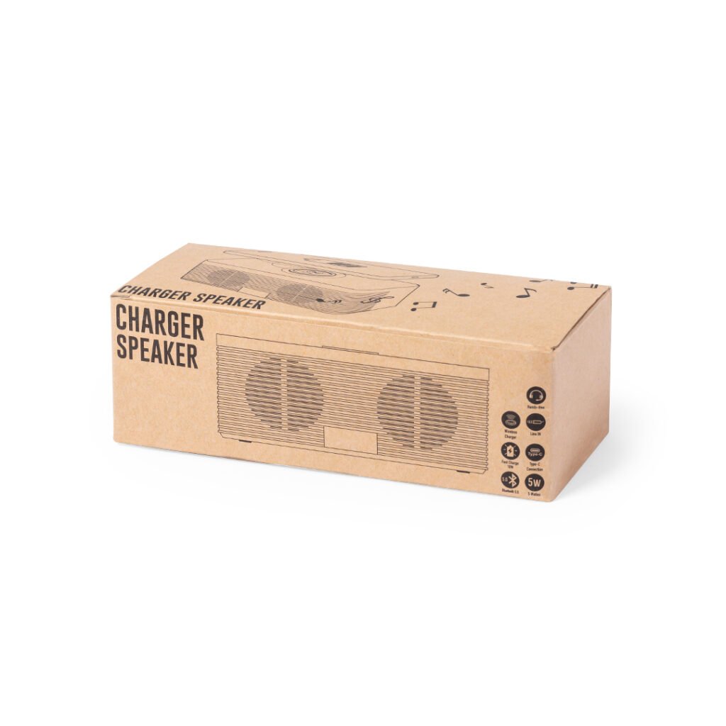 Altavoz Abejorro