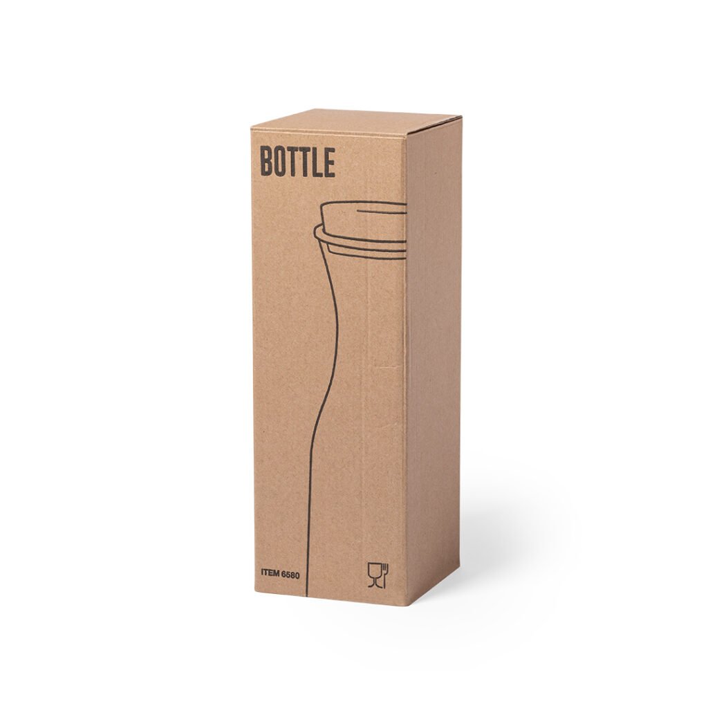 Botella Abedul