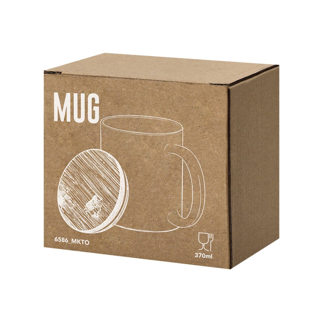 Taza Acebo