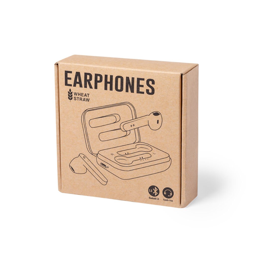 Auriculares Aguacero