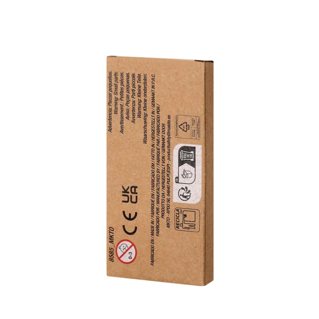 Caja Acebo