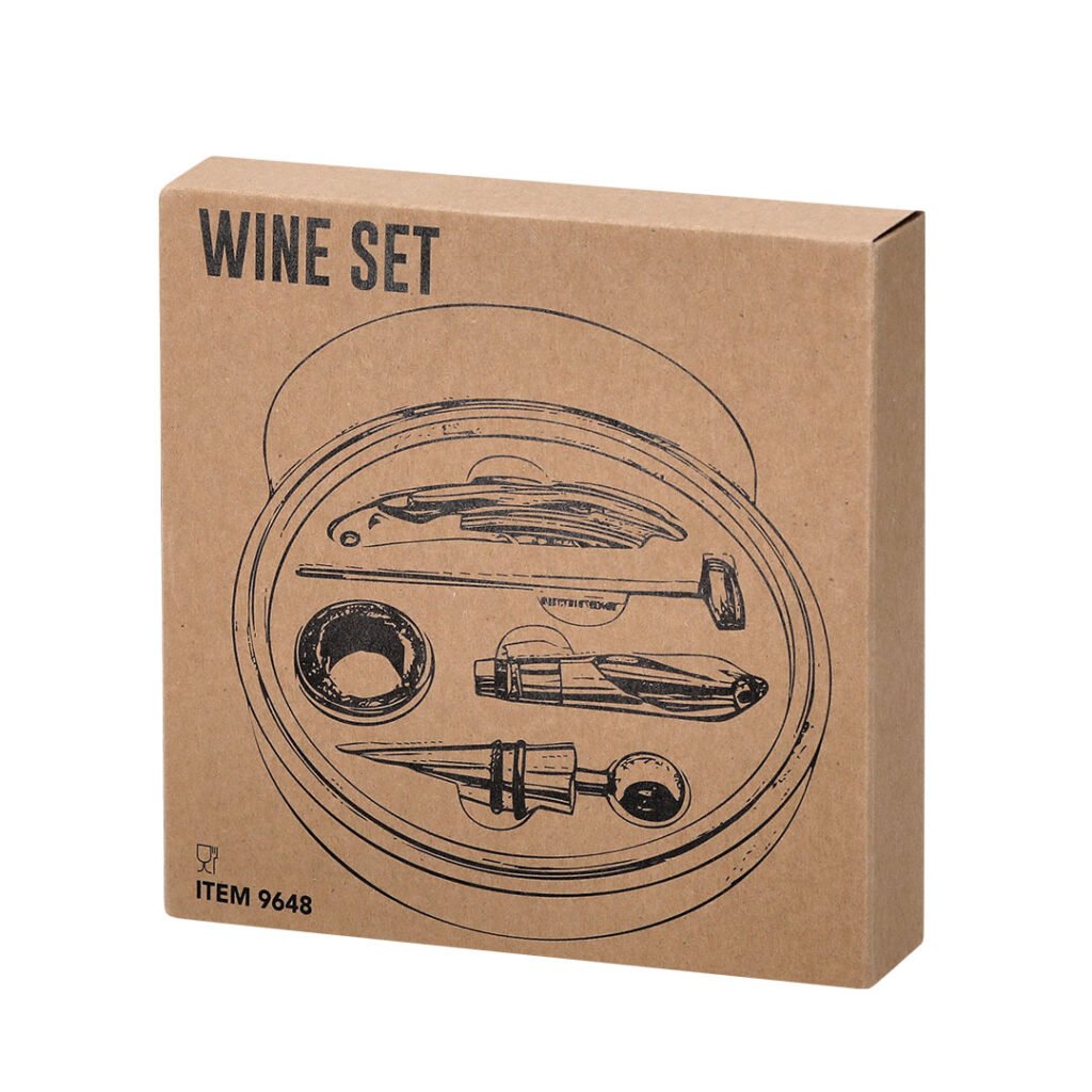 Set Escarcha